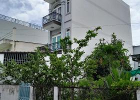 bán gấp nhà hẻm phạm văn chiêu.p9.quận gò vấp dt 5x16 dtcn 79,4m2 trệt,lửng,3 lầu  8084574