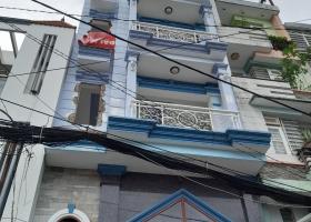 bán gấp nhà hẻm phan huy ích.p14 .quận gò vấp dt 4x19m dtcn 76,5m2 2 lầu  8084726