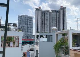 bán nhà quận 4 đoàn văn bơ khu nhà 20 thước hẻm xe hơi 5 tầng chỉ 5.1tỷ. 8084835
