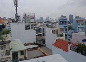 bán nhà quận 4 Tôn Thất Thuyết hẻm xe hơi 22m2 chỉ 4.55 tỷ 8084871