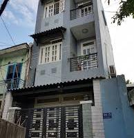 Định cư  bán nhà 2 lầu đẹp, hẻm7m, dt( 4.5x18m), Quang Trung , Gò Vấp, giá 8.3 tỷ 8085038