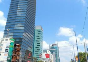 Tòa nhà 2 hầm 12 tầng đối diện sân bay Tân Sơn Nhất, 7500m2 sàn, giá 360 tỷ 8085342