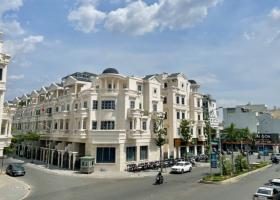 Chính chủ cần bán nhà MT Đồng Nai, P2, Quận Tân Bình (10 x 18m) trệt 3 lầu nhà mới, gía bán 39 tỷ 8085659