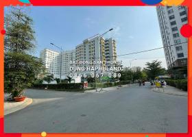 Nhỉnh 68 triệu / m2 có ngay nhà KDC Saigon Coop. 119m2, 2 tầng. Lê Đức Thọ, P15, Gò Vấp. 8086005