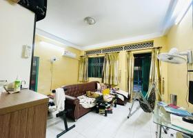 Bán nhà 2 MT Hồ Bá Kiện - Tô Hiến Thành, 62m2, 4 tầng, giá 10,7 tỷ (TL) 8087248