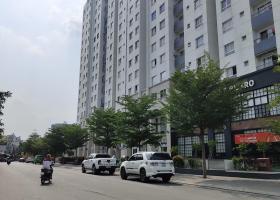 Bán nhà phố 5 tầng, ngang 7.2m, 90m2, Lê Văn Thọ, HXT thông, gần Dream Home, 9.5 tỷ. 8088277