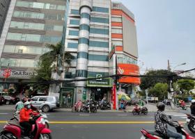 Bán nhà MT đường Nguyễn An Ninh, phường Bến Thành, Quận 1 DT 4,2m x 18m giá tốt nhất thị trường 8088931