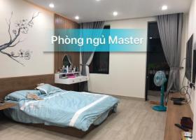 Bán nhà 6 tầng Nguyễn Văn Đậu p11 Bình Thạnh, 4x20m, 80m2, 6 PN 8090260