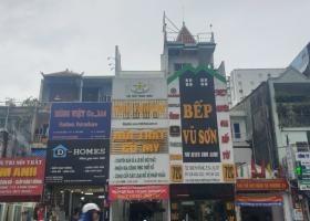 bán nhà mặt tiền Nguyễn Thái Sơn phường 3 Gò Vấp 5.5x20m giá 18 tỷ 8090972