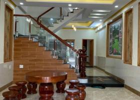 Nhà bán đường Nguyễn Tư Giản, quận Gò Vấp,siêu to, quá đẹp, rất rẻ 8098944
