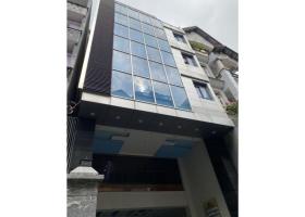 Bán nhà HXH, HĐT thuê khủng 85tr/th. Phan Xích Long P2 Phú Nhuận 4x21m, 6 tầng + thang máy 16 tỷ TL 8099710