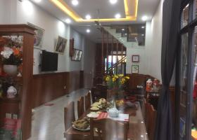 Hẻm siêu vị trí -3 lầu,Trần Quang Diệu, Q.3 - HXT giá 1 tỷ 4 8101734