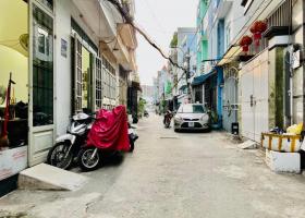Bán nhà MT đường 3/2 Quận 10 (Khu áo cưới)DT:4x27m giá chỉ 43.5 tỷ 8102100