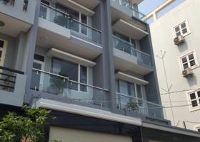 Biệt thự mặt tiền nội bộ đường Sư Vạn Hạnh, 10x20m, 1 trệt, 2 lầu, giá 36 tỷ TL 8103444