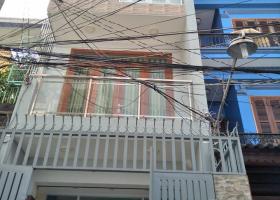 Bán nhà MT đường 3/2- Lê Hồng Phong, DT 4x15m nhà 2 lầu giá 25 tỷ 8103698