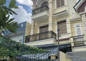 Hẻm nội bộ CX Nguyễn Trung Trực, Quận 10, DT: 6x20m, giá 16.5 tỷ TL 8104248