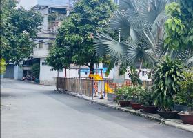 Bán nhà HXH 6m Nguyễn Thái Bình P12, TB(6,5 x 16m), 4 lầu chỉ 129tr/m2 8104993