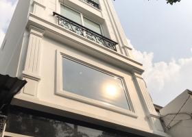 7 CHDV hẻm xe hơi 6m Nguyễn Hữu Cảnh, P22, 4x16m, 5 lầu, HĐT 41tr 8105534