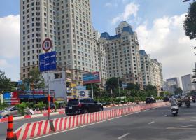 7 CHDV hẻm xe hơi 6m Nguyễn Hữu Cảnh, P22, 4x16m, 5 lầu, HĐT 41tr 8105534