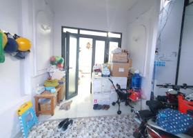 Nhà ở liền, gần Trường PTTH Tây Thạnh, chỉ 2.85 tỷ 8106921