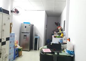 Nhà ở liền, gần Trường PTTH Tây Thạnh, chỉ 2.85 tỷ 8106921