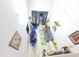Nhà ở liền, gần Trường PTTH Tây Thạnh, chỉ 2.85 tỷ 8106921