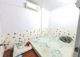 Nhà ở liền, gần Trường PTTH Tây Thạnh, chỉ 2.85 tỷ 8106921