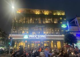 MT Nguyễn Chí Thanh, Quận 10, ( 631 m2 công nhận ) giá chỉ 190tr/m2 siêu rẻ. Đ 8107224