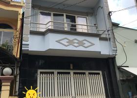 Bán nhà Trường Chinh, P13, Tân Bình 6mx30m giá 15,5 tỷ 8107416