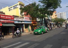 Bán nhà mặt tiền ngang 6m dài 20m Nơ Trang Long phường 11 Bình Thạnh 8109720