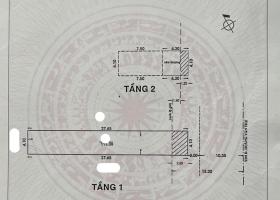 Bán Nhà MT Hoàng Văn Thụ - Cộng Hoà, 4.1x31m, 2 Tầng cũ, 21.5 tỷ (TL) 8109884