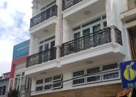 Bán nhà mặt tiền gần đường Phạm Văn Hai, P.5, Q Tân Bình. Nhà 5 tầng, thu nhập 30tr/tháng 8111664