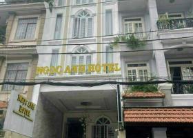 Q1 Bùi Viện - Boutique mini hotel gồm 17 phòng tiêu chuẩn 2 sao (hình thật) full nội thất 8112386