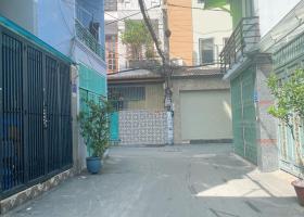 Bán nhà riêng tại Phố Nguyễn Tư Giản, Phường 12, Gò Vấp, Tp.HCM diện tích 40m2  giá 5.3 Tỷ 8115288