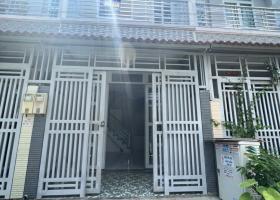 Cần bán nhà mới hẻm 8m Huỳnh Tấn Phát, Nhà Bè, Dt 3,5x8m, 3 lầu. Giá 1,79 tỷ 8116799