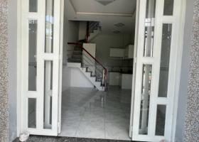 Cần bán nhà mới hẻm 8m Huỳnh Tấn Phát, Nhà Bè, Dt 3,5x8m, 3 lầu. Giá 1,79 tỷ 8116799