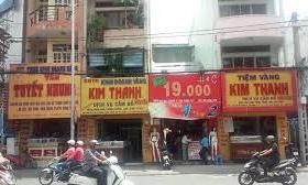 Bán nhà Mặt tiền 7A, đường Thành Thái, ngang 5,6x15m. Quận 10. 8117291