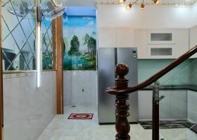 Cần bán nhà mới đẹp full nội thất hẻm 6m Huỳnh Tấn Phát, NB. Giá 5,2 tỷ 8118474