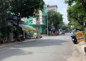 Bán gấp nhà mặt tiền đường Ỷ Lan quận Tân Phú, DT 4x20m giá chỉ 9 tỷ 8120714