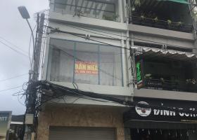 Bán nhà MT Minh Phụng, 4 x 15m, vỉa hè 5m, chỉ 17 tỷ tl, Q.11 8122339