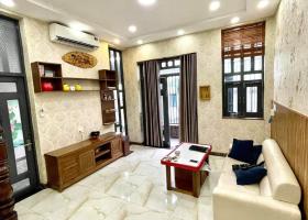 Biệt thự mini 90m2 đường Bình Chiểu Thủ Đức 5.6 tỷ 8123132
