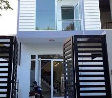 Bán Nhà hẻm đường Tân Thới Hiệp 20 , P. TTH, Q12;  4x20 m;  Giá  6.4 Tỷ  8124867