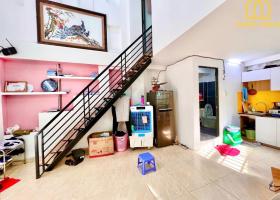 CĂN HỘ DUPLEX THIẾT KẾ THÔNG TẦN HIỆN ĐẠI CỬA SỔ LỚN THOÁNG MÁT - DIỆN TÍCH 50M2 8125062