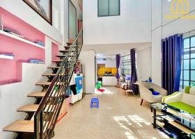 CĂN HỘ DUPLEX THIẾT KẾ THÔNG TẦN HIỆN ĐẠI CỬA SỔ LỚN THOÁNG MÁT - DIỆN TÍCH 50M2 8125062