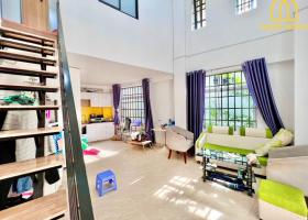 CĂN HỘ DUPLEX THIẾT KẾ THÔNG TẦN HIỆN ĐẠI CỬA SỔ LỚN THOÁNG MÁT - DIỆN TÍCH 50M2 8125062