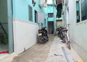 Chính chủ bán dãy trọ đường Bình Chiểu-Thủ Đức 5.55 tỷ 8125091