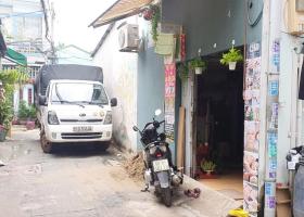 Chính chủ bán dãy trọ đường Bình Chiểu-Thủ Đức 5.55 tỷ 8125091