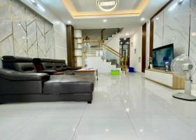 BÁN NHÀ LIỀN KỀ PHÚ MỸ HƯNG QUẬN 7  8125269