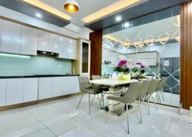 BÁN NHÀ LIỀN KỀ PHÚ MỸ HƯNG QUẬN 7  8125269