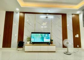BÁN NHÀ LIỀN KỀ PHÚ MỸ HƯNG QUẬN 7  8125269